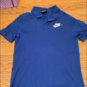 Nike polo